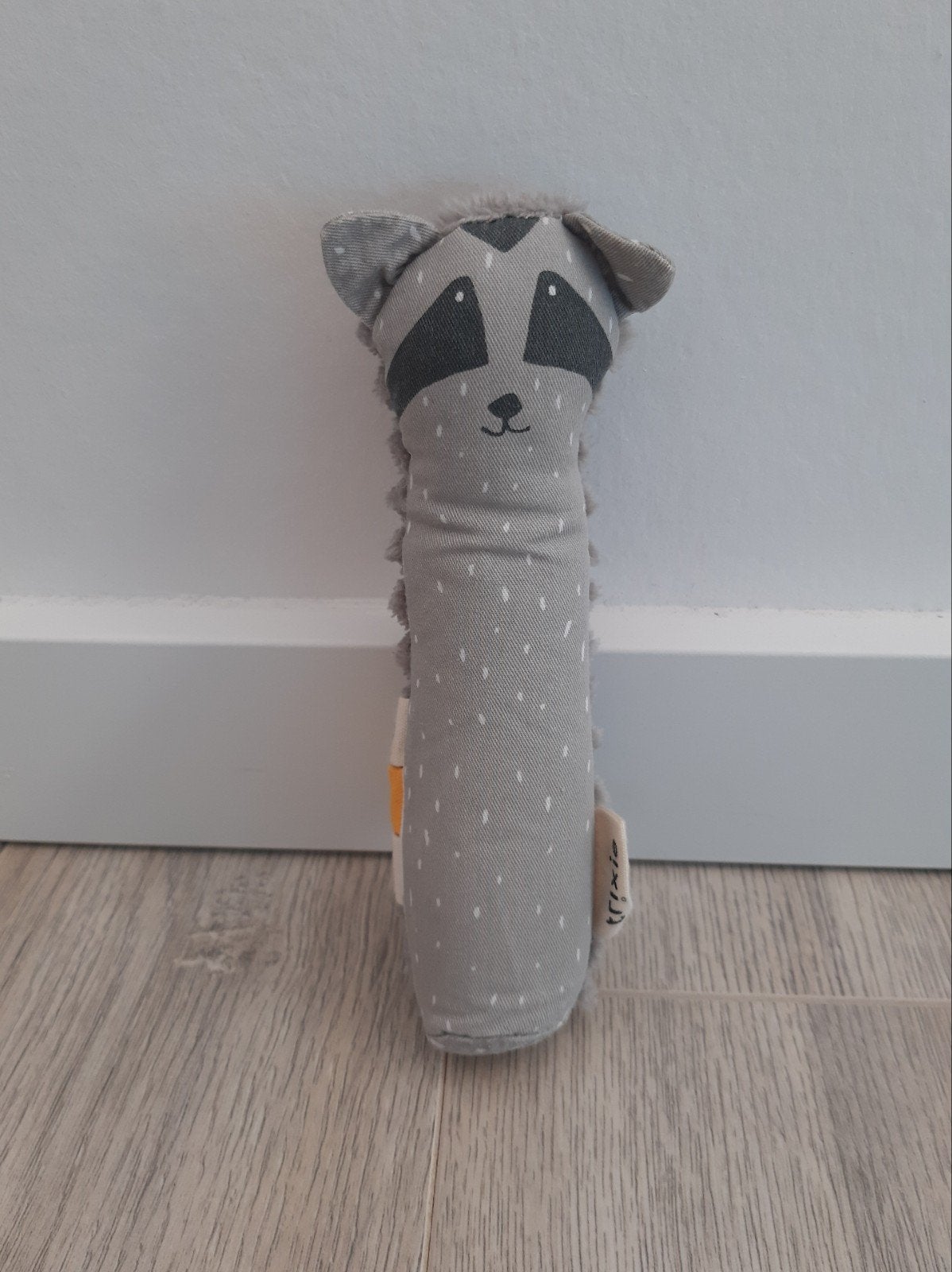 Babyspeelgoed baby speelgoed Trixie K5813, Ophalen of Verzenden, Zo goed als nieuw, Beer