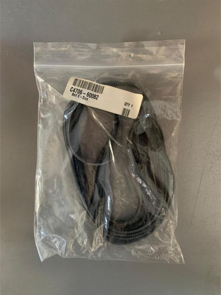 HP CARRIAGE BELT 36 Inch C4706-60082, Printer, Hewlett Packard (HP), Nieuw, Ophalen of Verzenden