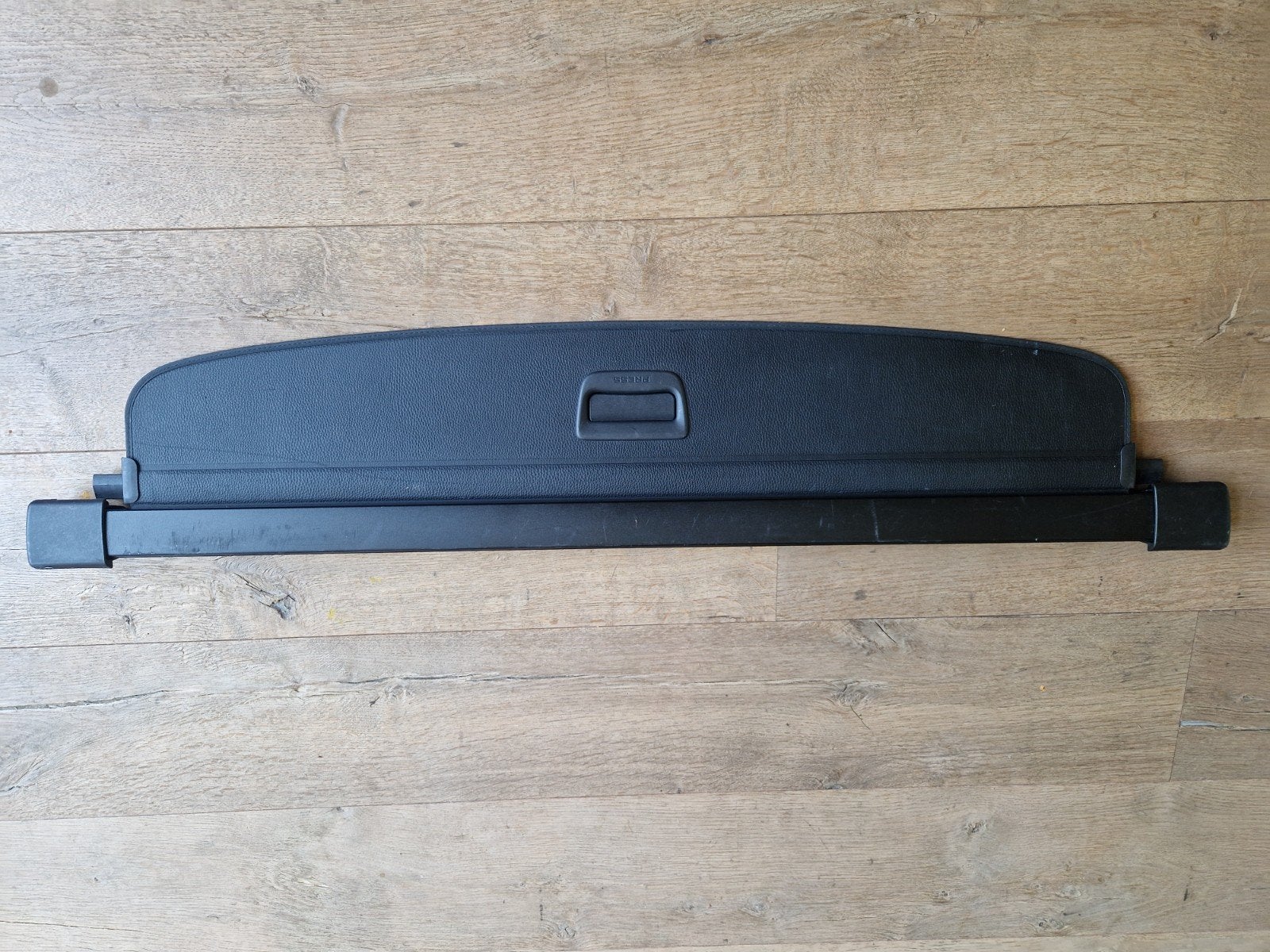 Uitrolbare hoedenplank Volkswagen Golf Variant, Auto-onderdelen, Ophalen, Volkswagen