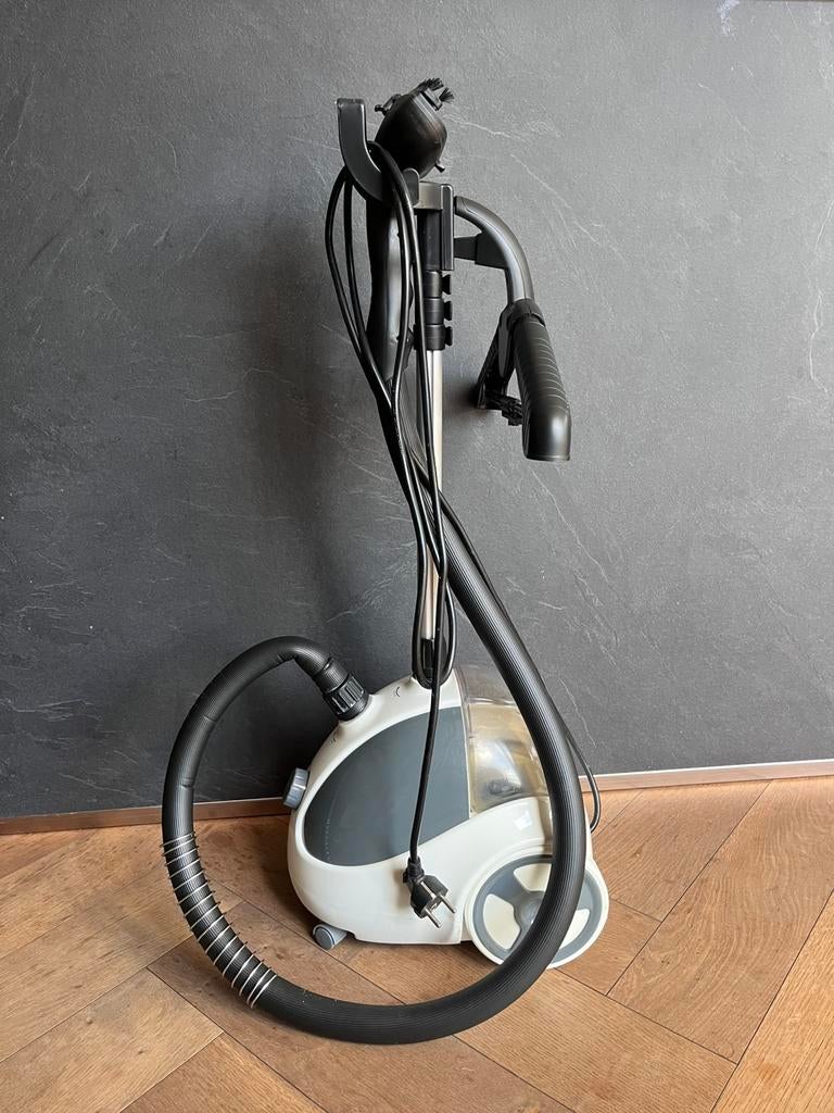 Stoommachine voor kleding, Ophalen of Verzenden, Zo goed als nieuw