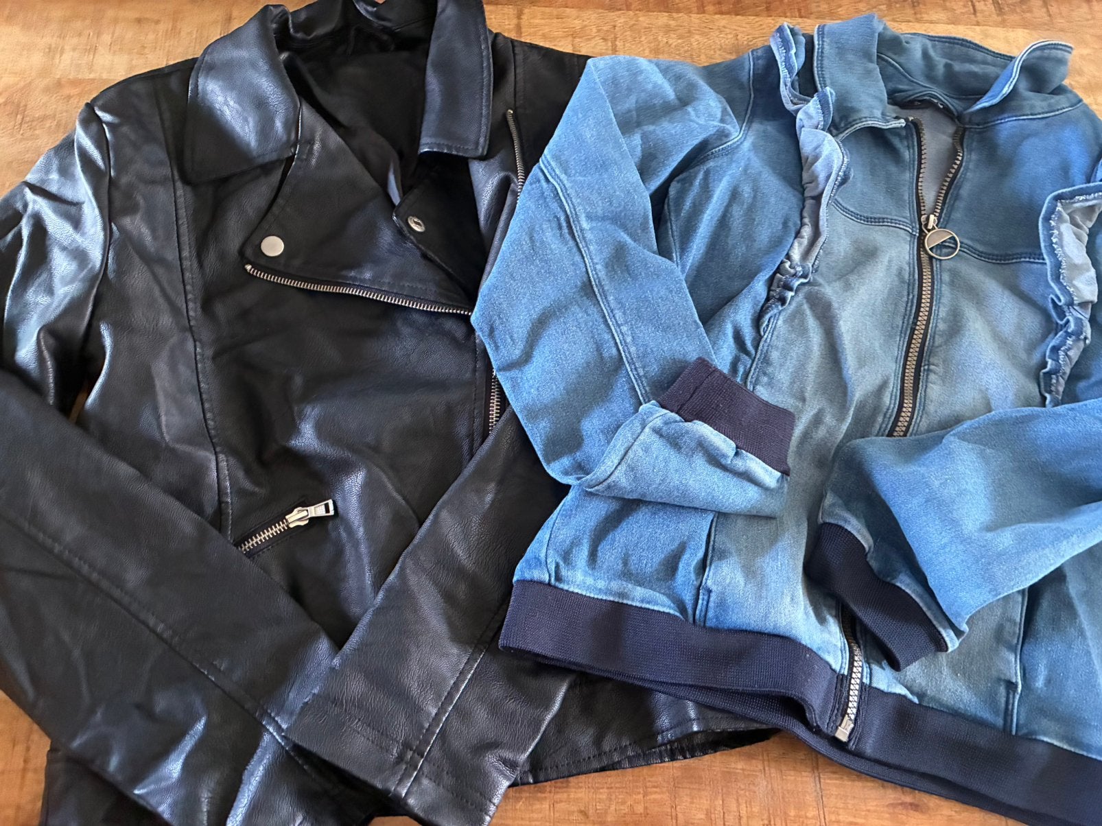 Groot pakket kleding 158/164, Kinderen en Baby's, Kinderkleding | Maat 158, Gebruikt, Meisje, Ophalen