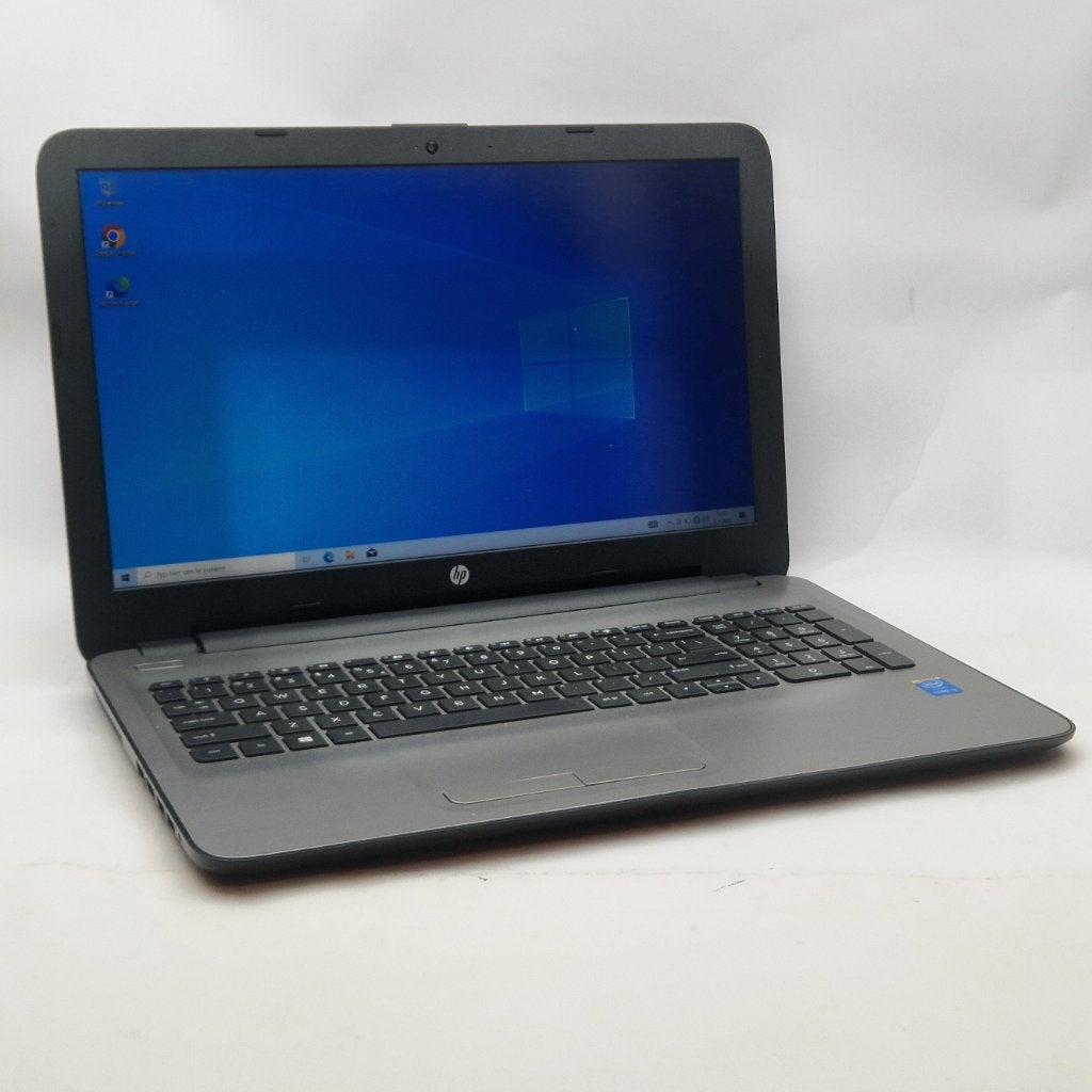 HP Notebook Laptop | Nu voor maar € 129,99, Ophalen of Verzenden, 15 inch, Gebruikt, Rugzak
