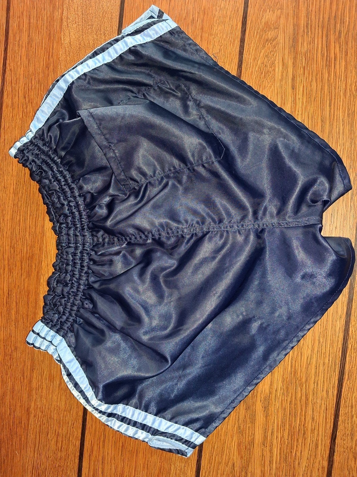 Vintage Adidas korte broek short chile 62 s Small trefoil, Ophalen of Verzenden, Hardlopen of Fietsen, Maat 36 (S), Gedragen