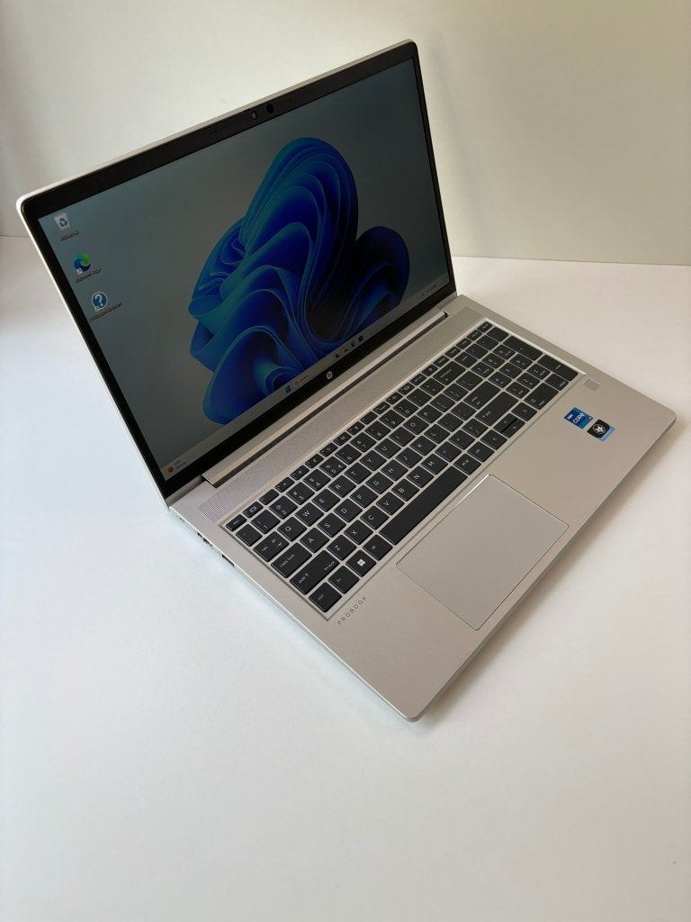 HP ProBook 450 G9 i7-1255U 16GB RAM 512GB SSD Windows 11, Hp, 2 tot 3 Ghz, Refurbished, Intel® Core™ i7 