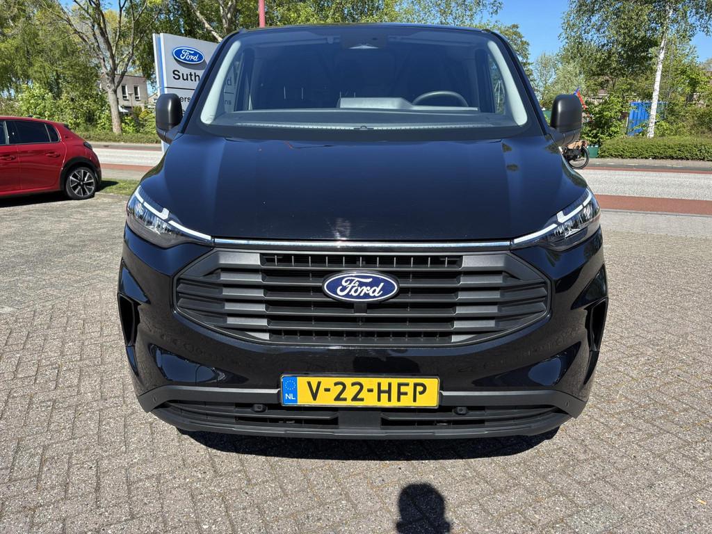 Ford Transit Custom 320 2.0 TDCI L2H1 Trend | 33.700 KM | Tr, Voorwielaandrijving, Gebruikt, 4 cilinders, 2800 kg