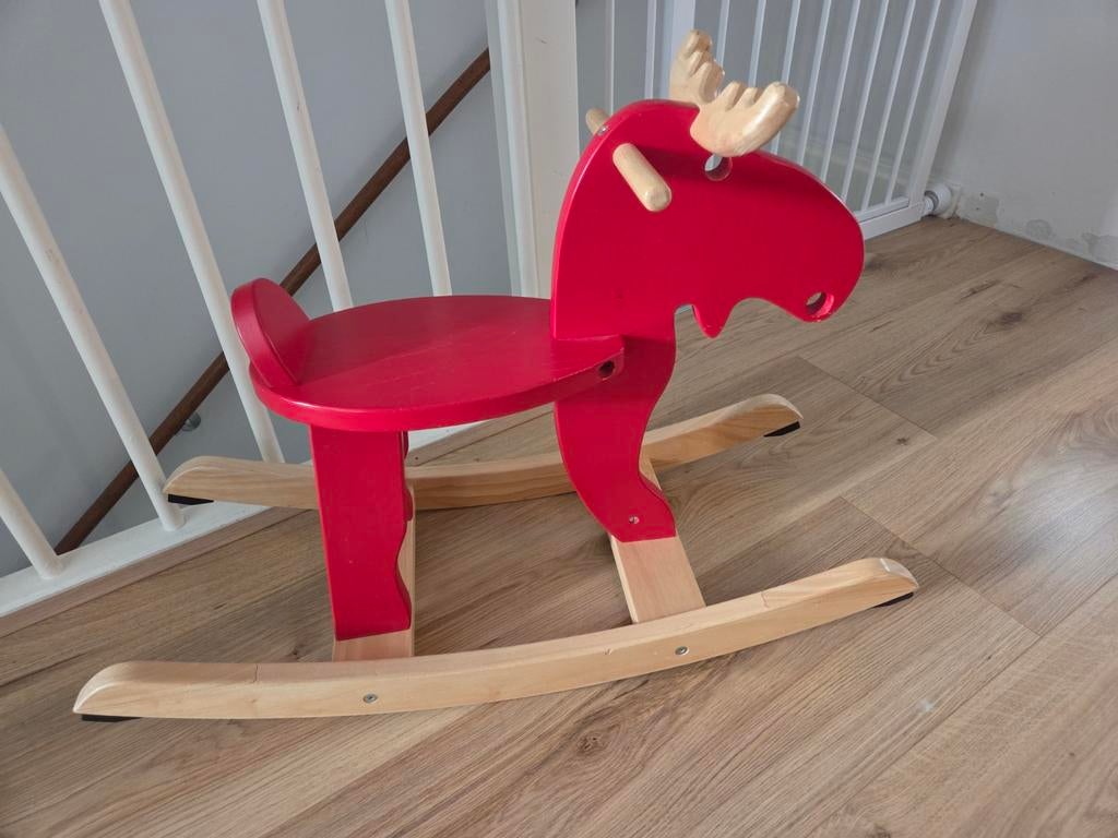 Ikea kinderschommel, Kinderen en Baby's, Ophalen, Zo goed als nieuw