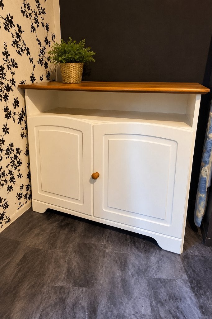 Commode, Kinderen en Baby's, Kinderkamer | Commodes en Kasten, Ophalen, 50 tot 70 cm, 100 cm of meer, Zo goed als nieuw