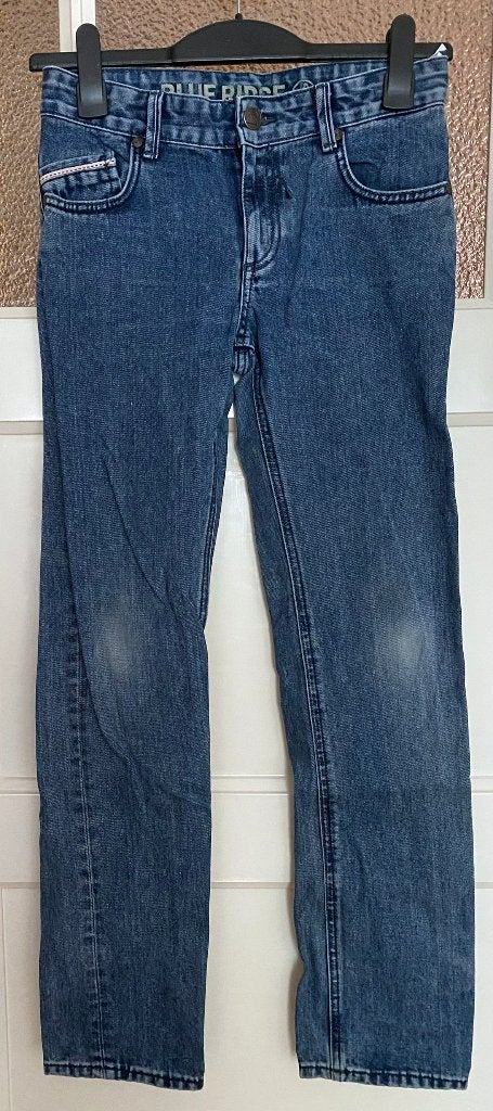 Jongens lange broek, sportbroek, korte broek 158 los te koop, Broek, WE, Ophalen of Verzenden, Zo goed als nieuw