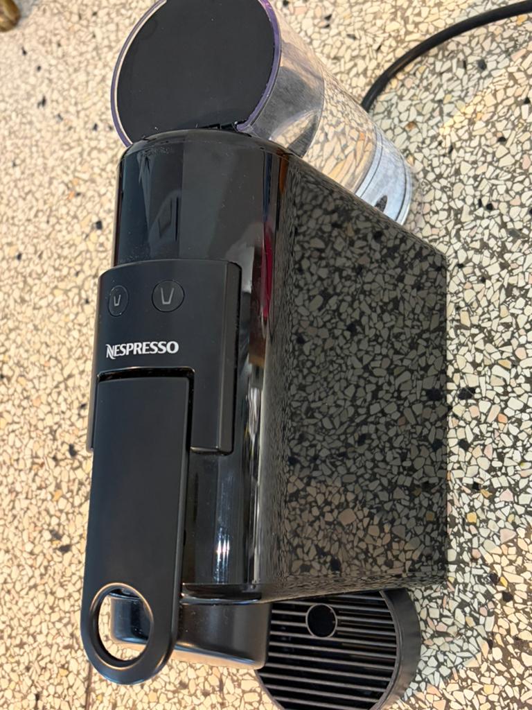Nespresso -formaat koffie niet aanpasbaar. Weg voor prikkie, Ophalen, Gebruikt, Nespresso, Capsulehouder