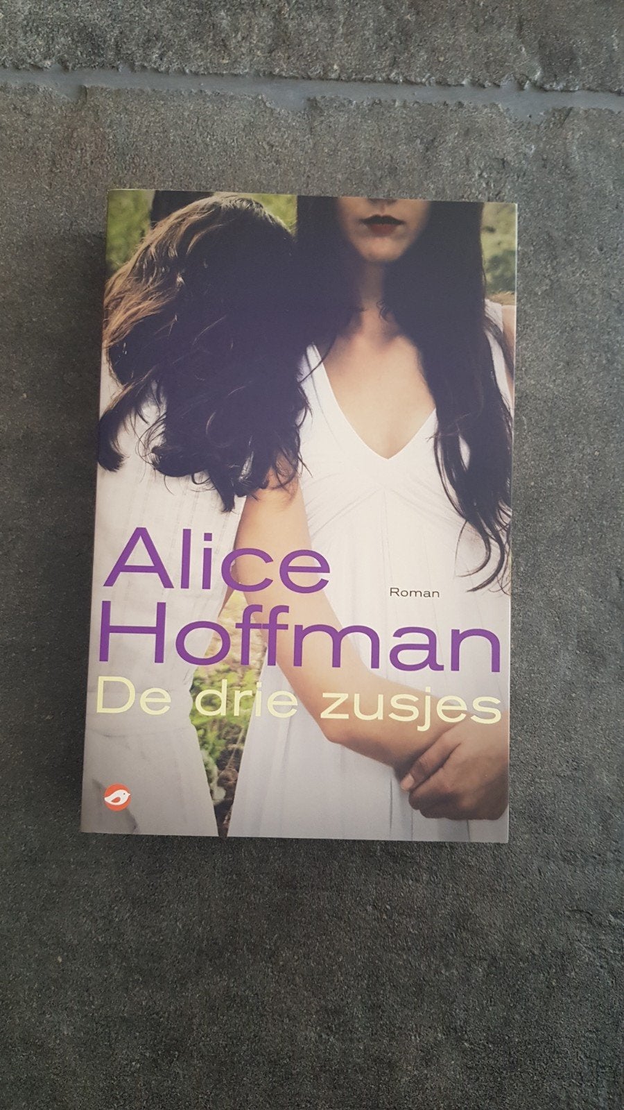 Alice Hoffman - De drie zusjes (Roman), Ophalen of Verzenden, Nieuw, Alice Hoffman, Nederland