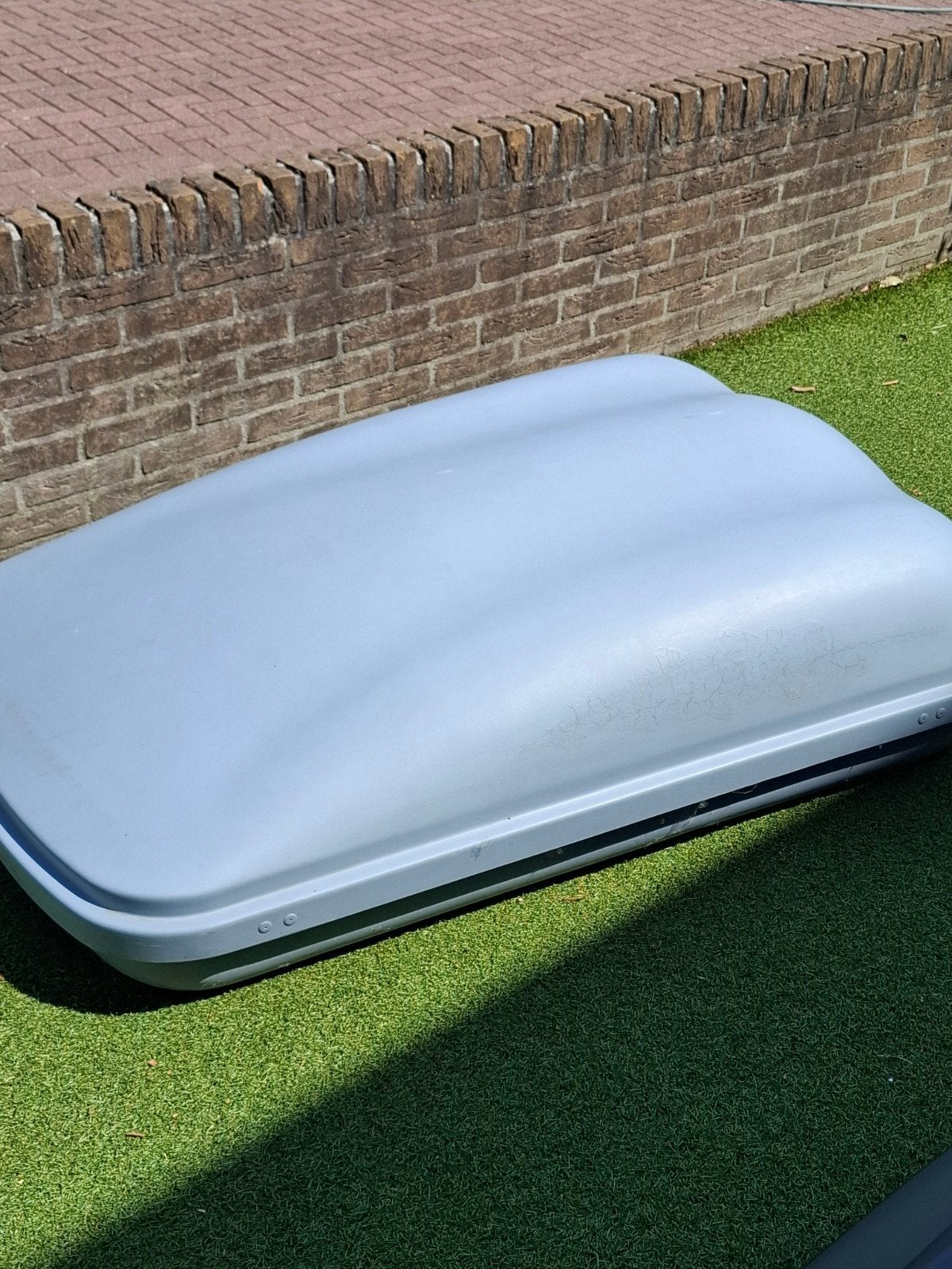 GRATIS !! dakkoffer, Auto diversen, Ophalen