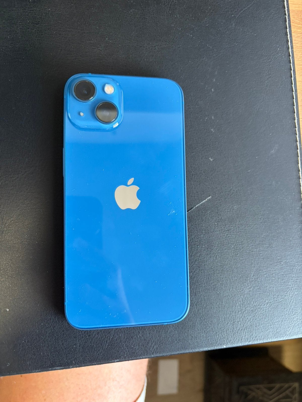 Foto 3 van Apple Iphone 13 256, batterij 100%, nieuwstaat.