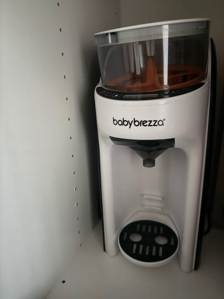 Melkmachine, Ophalen of Verzenden, Zo goed als nieuw, Overige typen