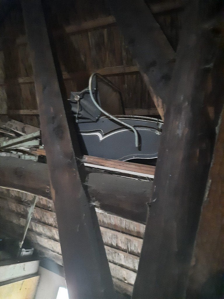 Vintage/antieke kinderwagen/combiwagen jaren 40/50, Ophalen, Gebruikt, Combiwagen, Overige merken