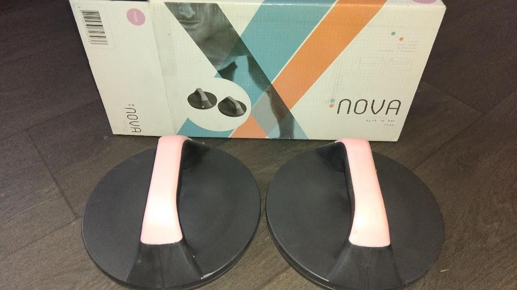 nova push up bar, Ophalen, Nieuw, Push-up steun