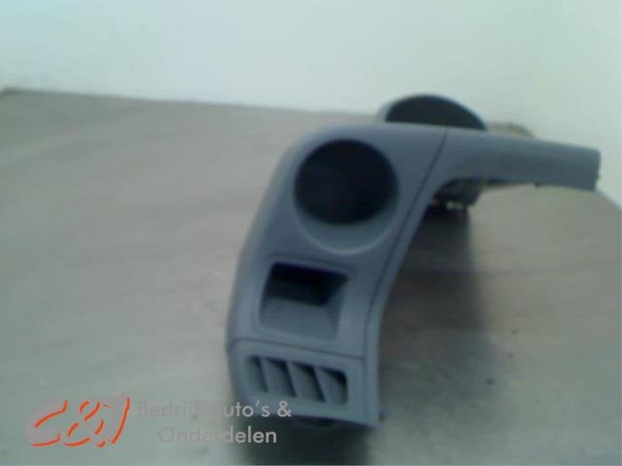 Dashboard deel van een Ford Transit, Gebruikt, -, -, Ophalen of Verzenden