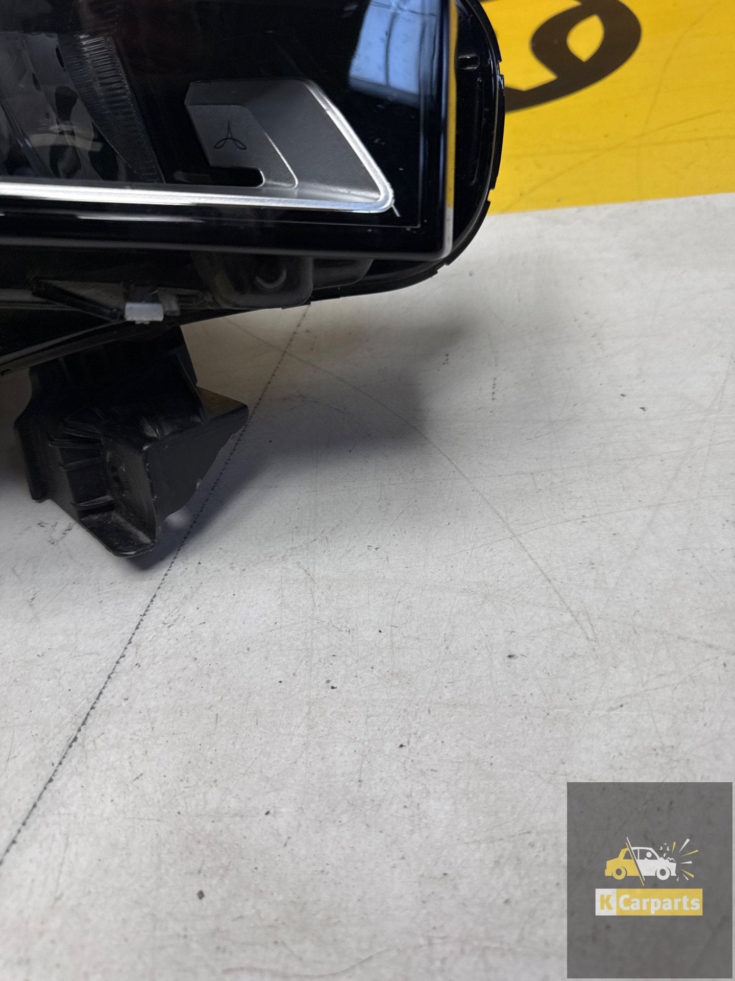 Renault Clio V 149R006600 LED Koplamp Rechts origineel, Info@fabrikant.eu, Ophalen of Verzenden, Fabrikant BV, Gebruikt