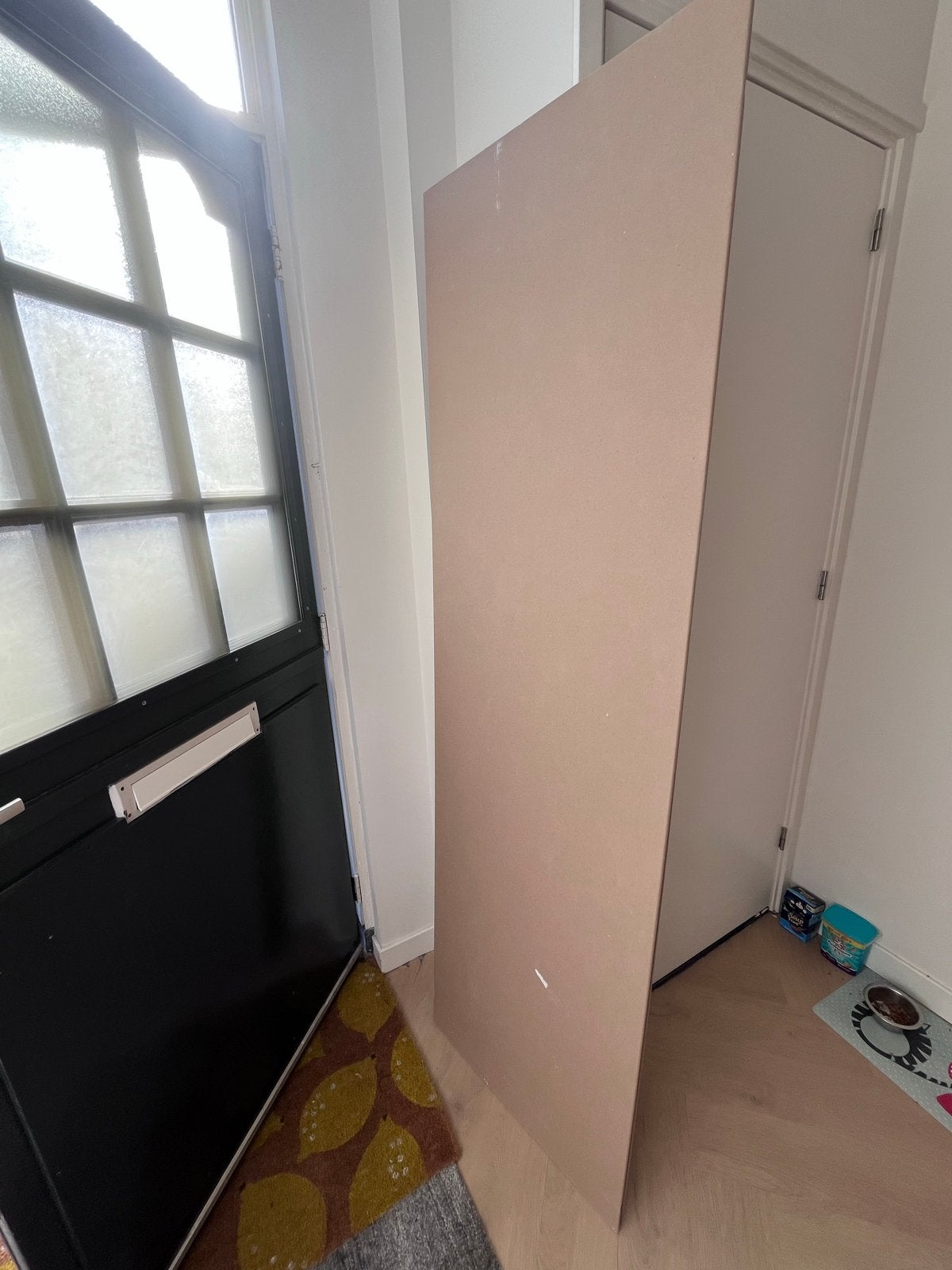 Stucplaten - Ideaal voor wand- en plafondafwerking, Ophalen, Gebruikt, Overige materialen, Minder dan 20 mm
