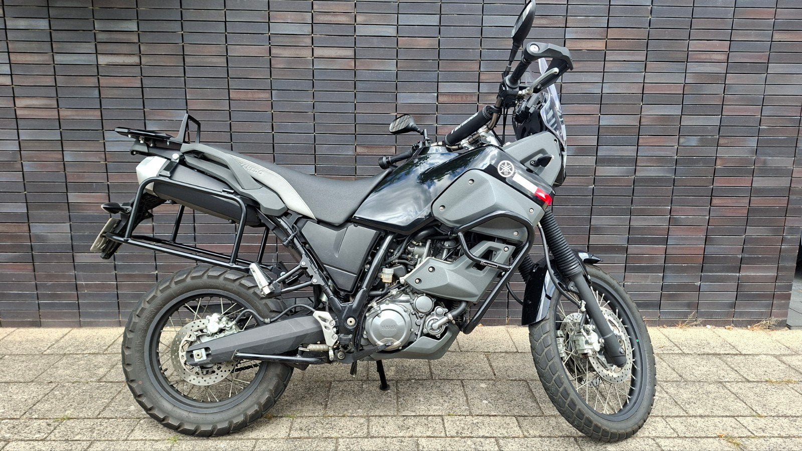 Yamaha XT660Z Ténéré, Motoren, Motoren | Yamaha, Occasion, 660 cc, Particulier, Enduro