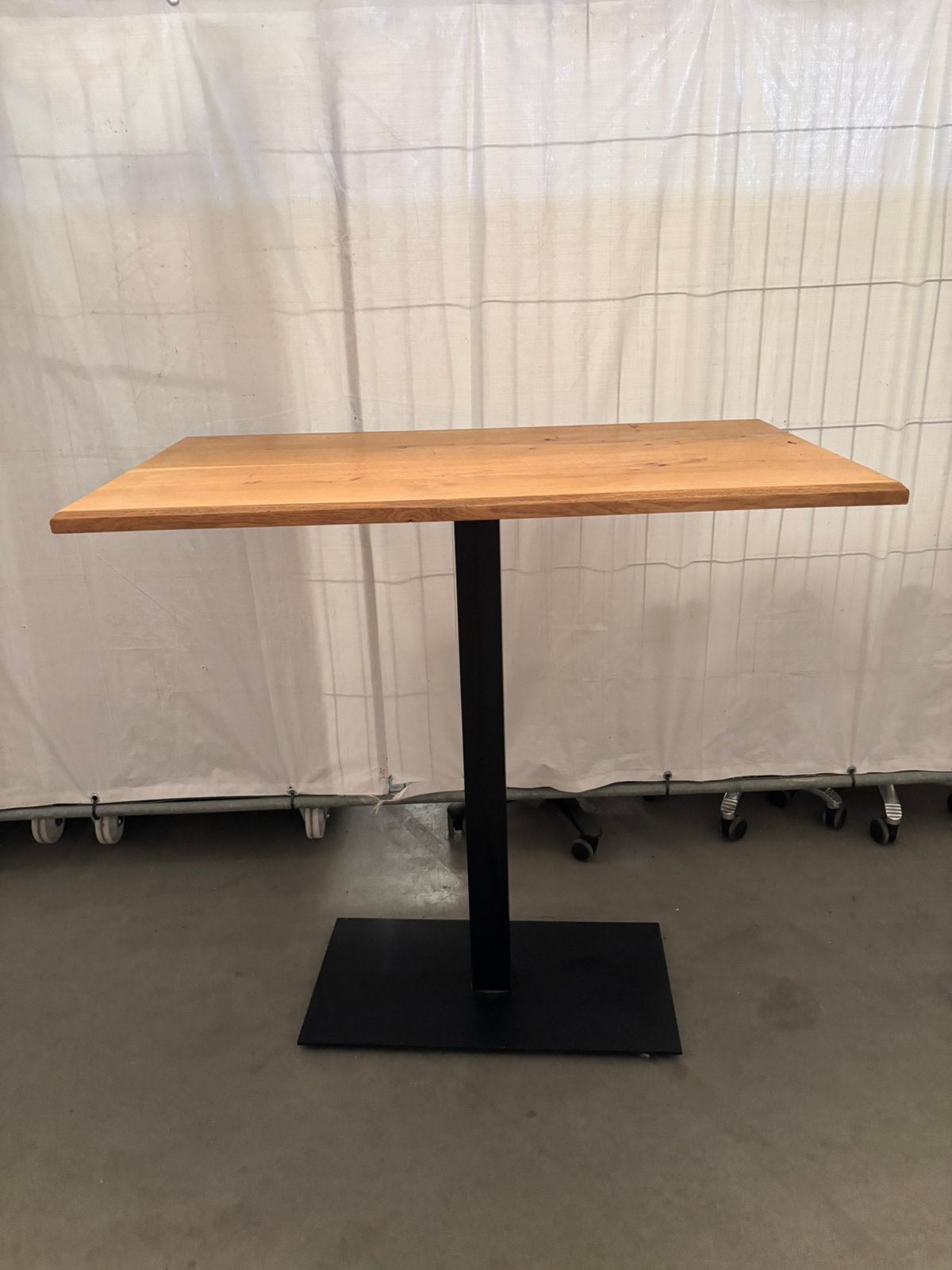 Statafel XL, Ophalen, Studio Larilo, Studiolarilo@gmail.com, Zo goed als nieuw