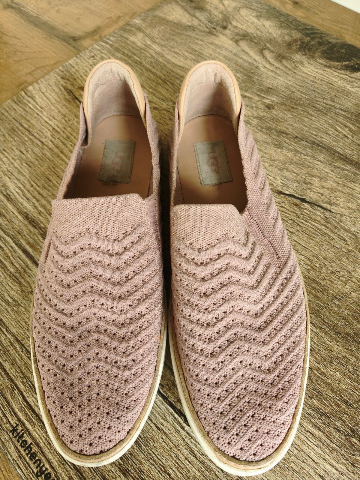 UGG Roze Instappers - Maat 42, Ophalen of Verzenden