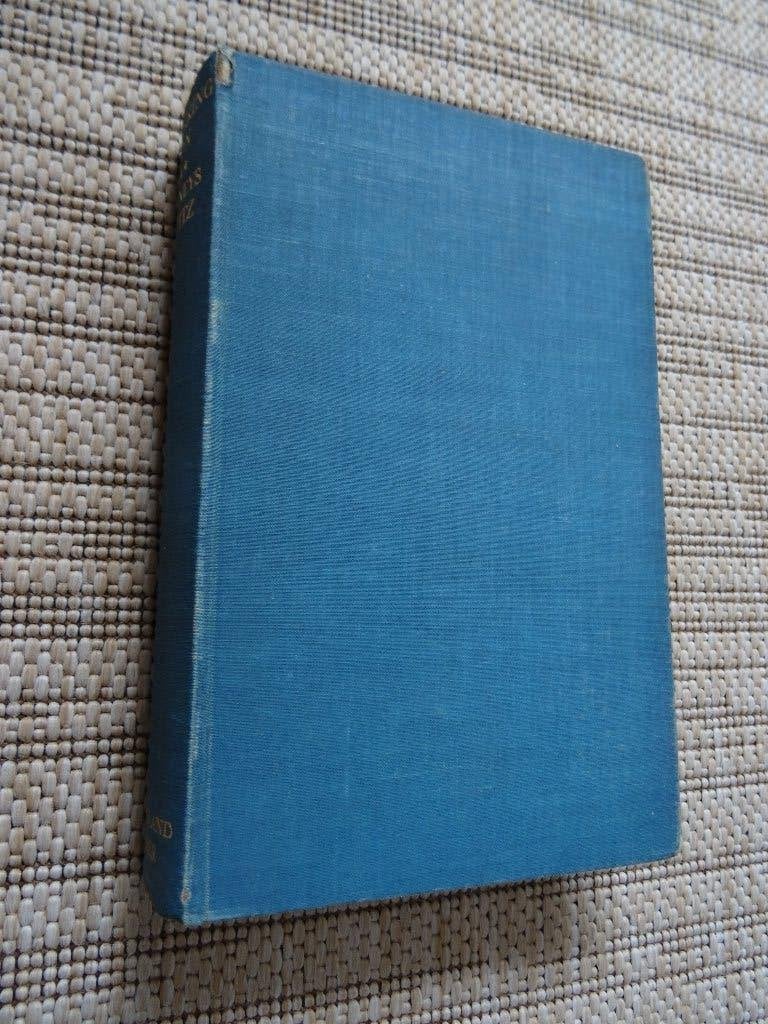 Deneys Reitz - Trekking On, Voor 1940, Overige onderwerpen, Deneys Reitz, Ophalen