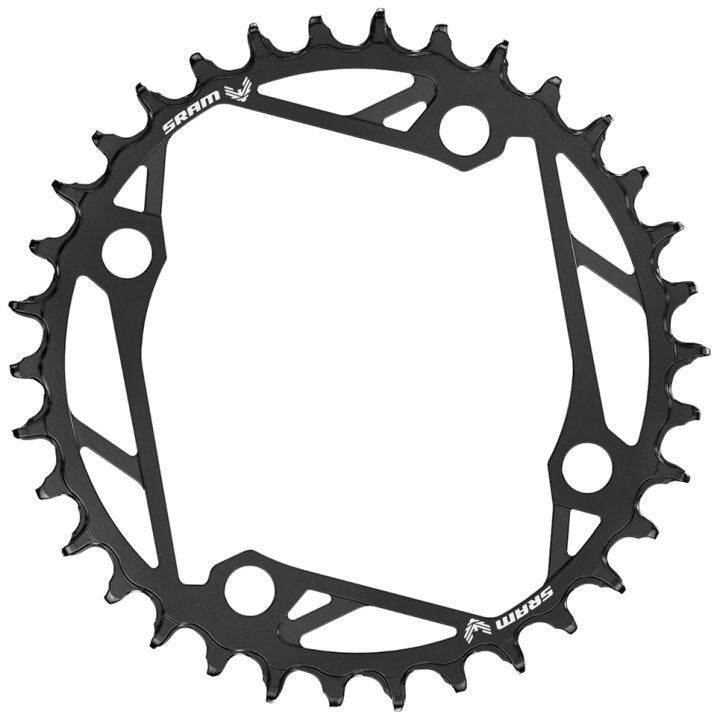 SRAM Eagle Kettingblad | 104mm | T-Type | 12-voudig | A1, Fietsen en Brommers, Fietsonderdelen, Ophalen of Verzenden, Nieuw, Crankstel of Pedalen