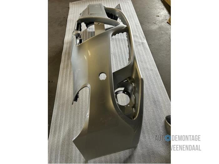 Voorbumper van een Alfa Romeo Giulietta (620), -, -, Nieuw, Ophalen of Verzenden