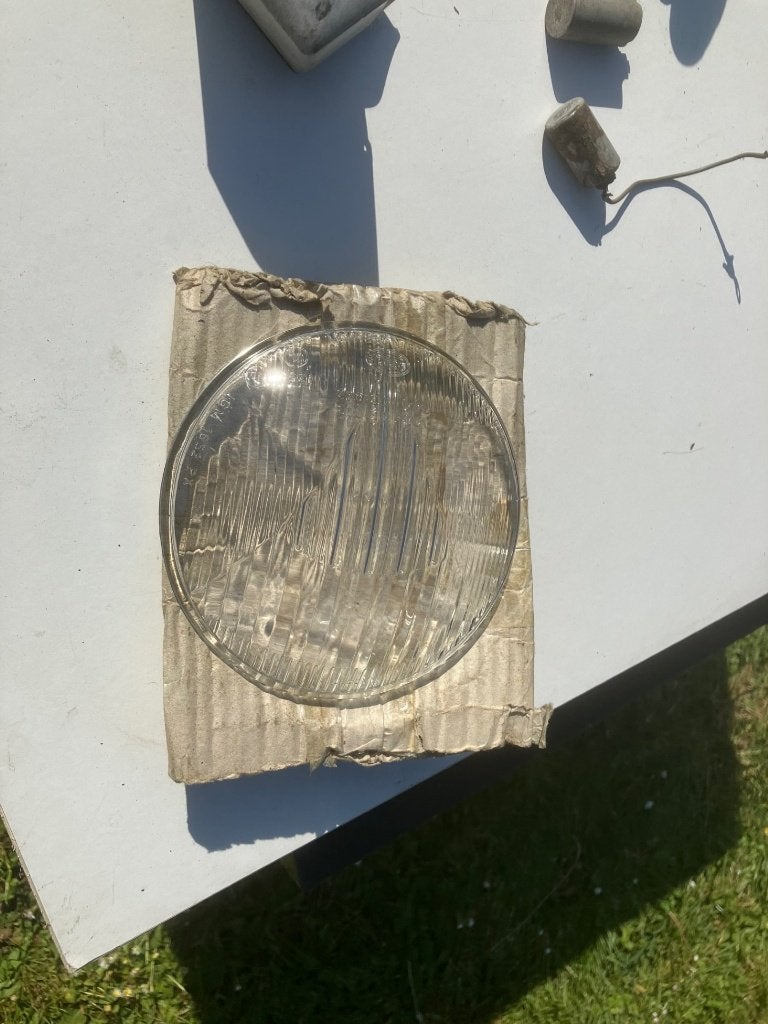 verschillende onderdelen DKW RT 175 en 200, Ophalen of Verzenden, Gebruikt