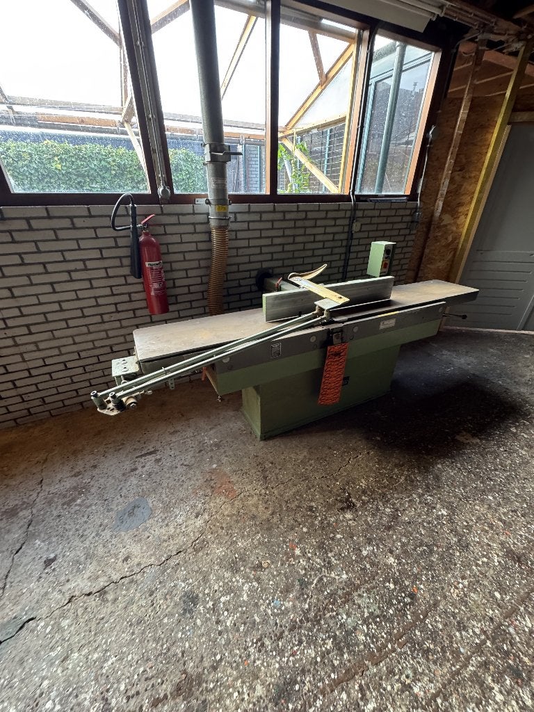 Panhans Vlakbank 324, Ophalen