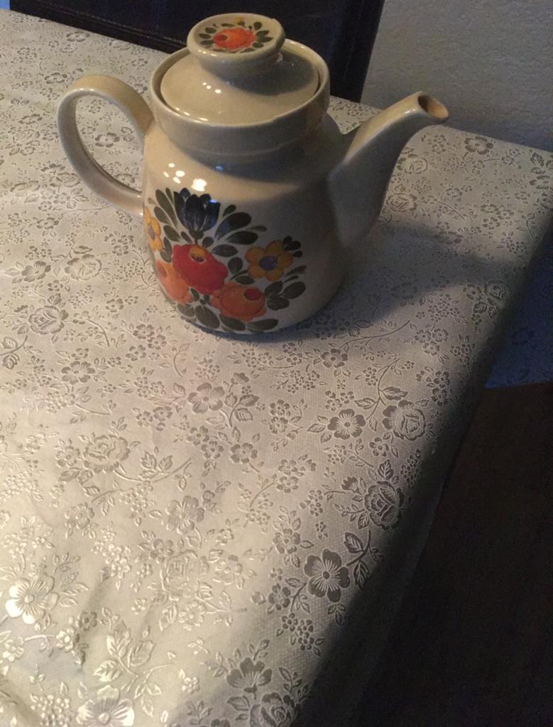 Koffieservies van Bavaria, Antiek en Kunst, Antiek | Servies compleet, Ophalen of Verzenden