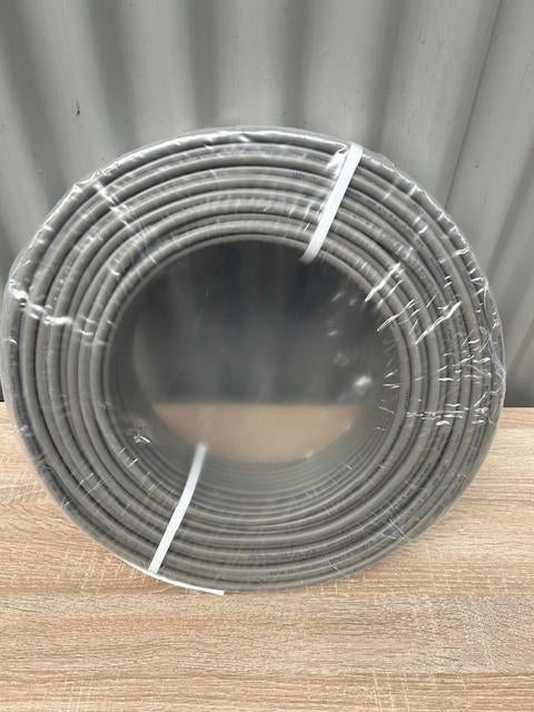 834. Donne xmvk kabel 5x1.5mm2 rol 100mtr., Ophalen, Nieuw