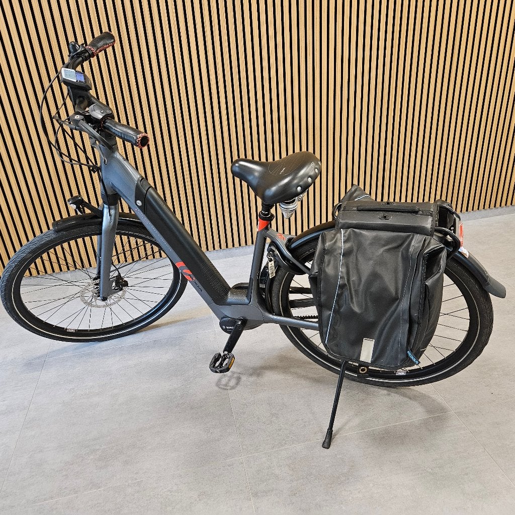 EBIKE KOGA NOVO EVO, Zo goed als nieuw, 47 tot 51 cm, 50 km per accu of meer, Ophalen