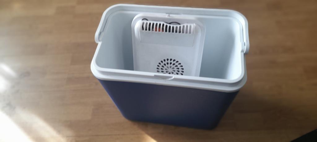 12  volt Koelbox  van  ANWB, Ophalen of Verzenden, Nieuw, Elektrisch