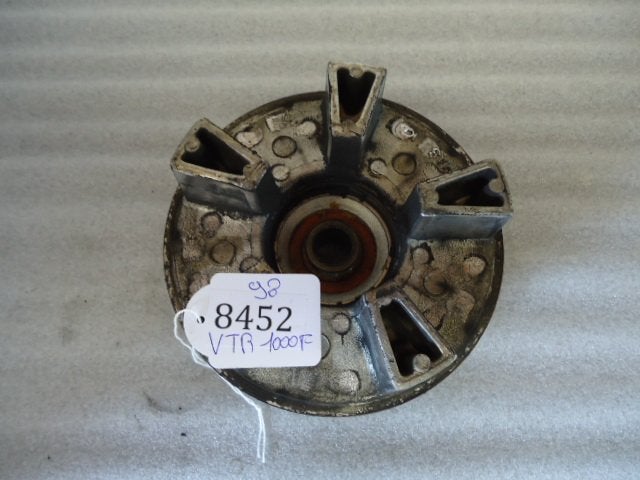 VTR1000F 1997 - 2006 Honda Kettingwieldrager D1-17430