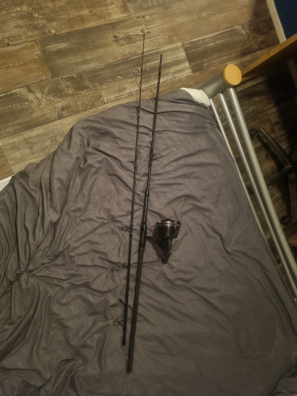 sonic xtracor 3.5lb 10f, Ophalen of Verzenden, Werphengel