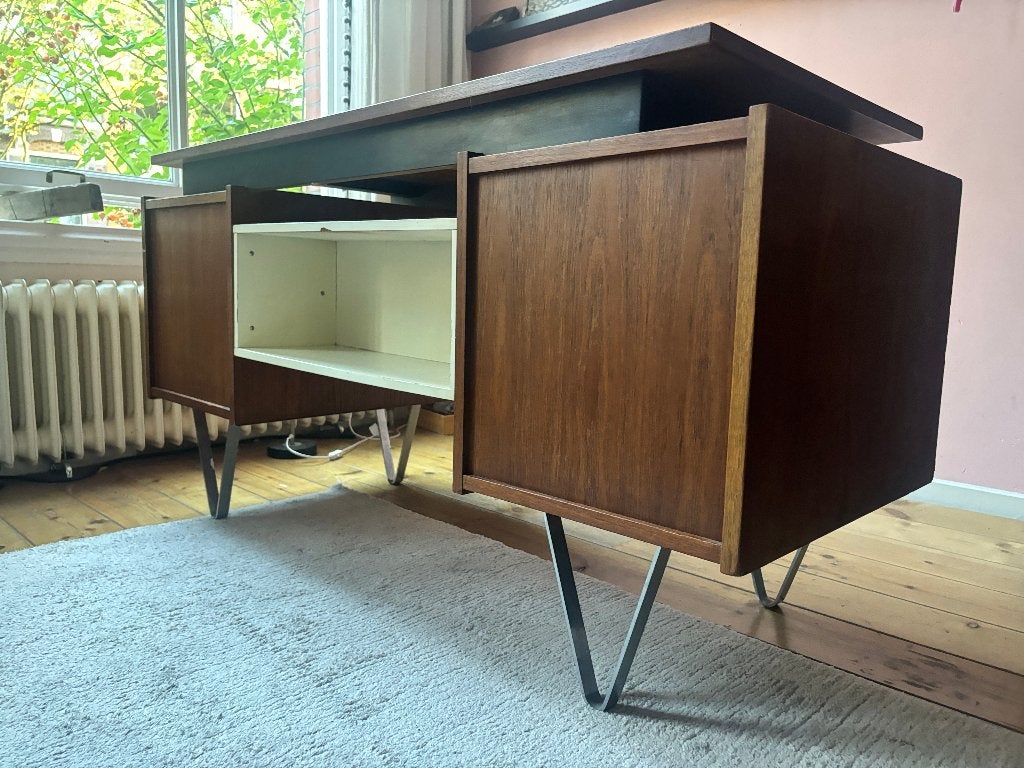 Cees Braakman bureau mid century vintage