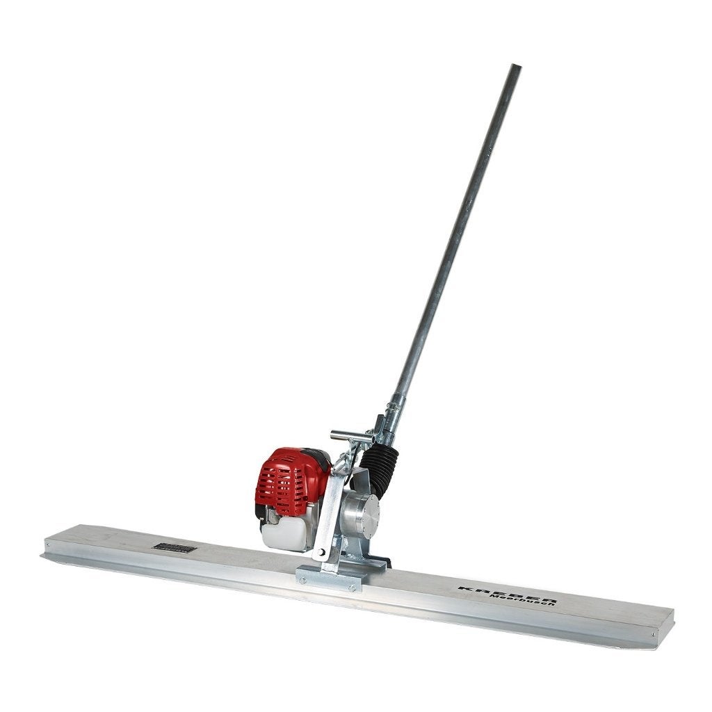 KREBER K1000B trilspaan Honda GX25 nieuw, Ophalen of Verzenden, Nieuw, Benzine, KREBER