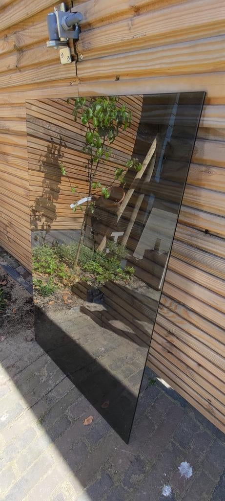 Ikea Komplement glasplaat 95x57 cm voor Pax kast 100x60 cm, Ophalen, Met plank(en), 50 tot 100 cm, Minder dan 100 cm