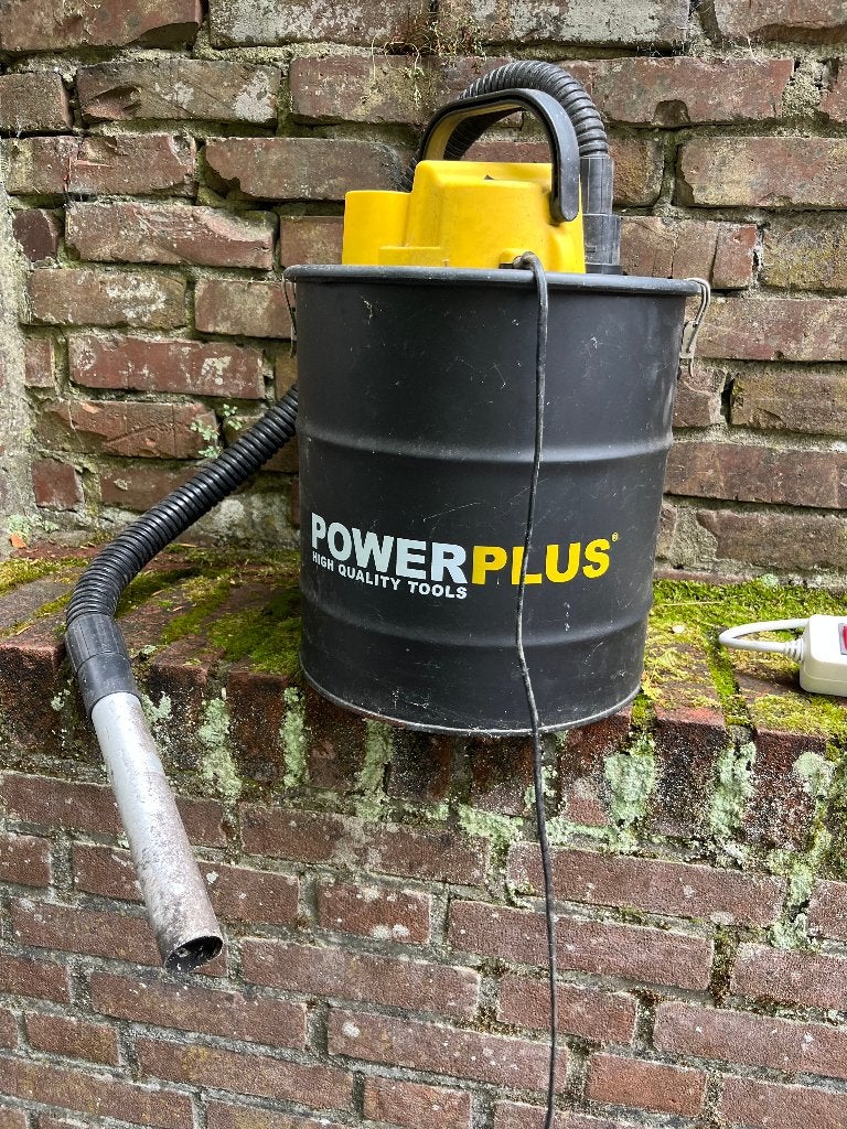 as zuiger, Ophalen, Gebruikt, Overige typen