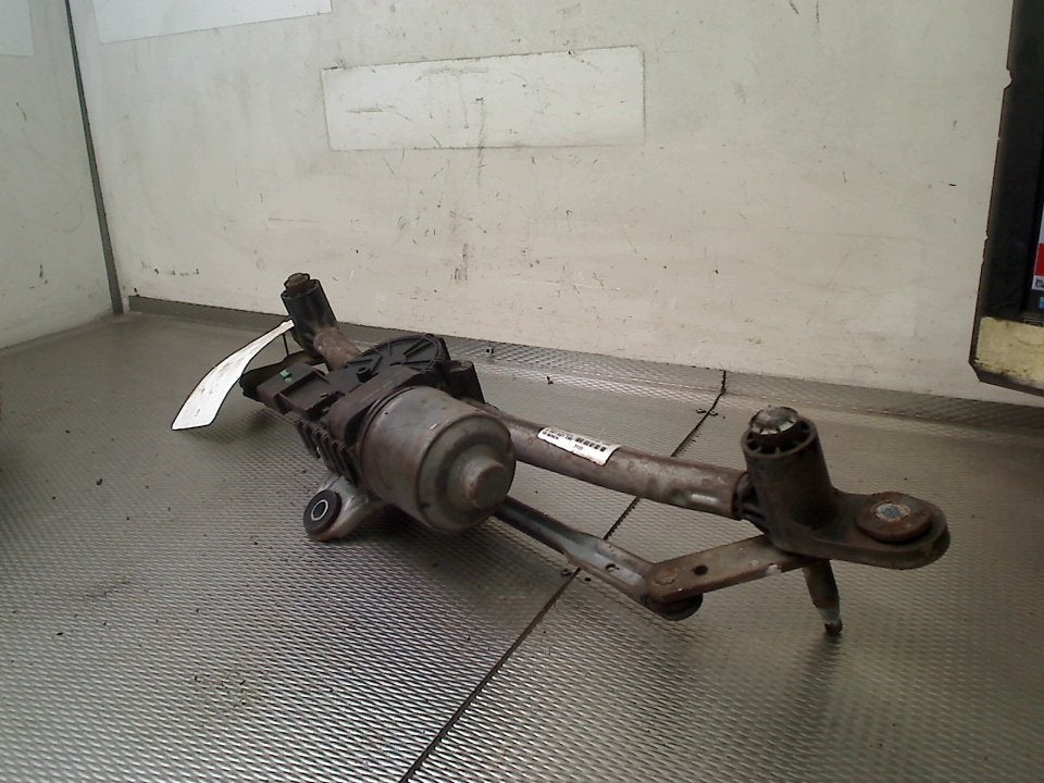Ruitenwisser Mech + Motor Opel Combo 2012 3397021190, Gebruikt, Bahnhofsplatz, Rüsselsheim am Main 65423, , Duitsland, Opel, Opel Automobile GmbH