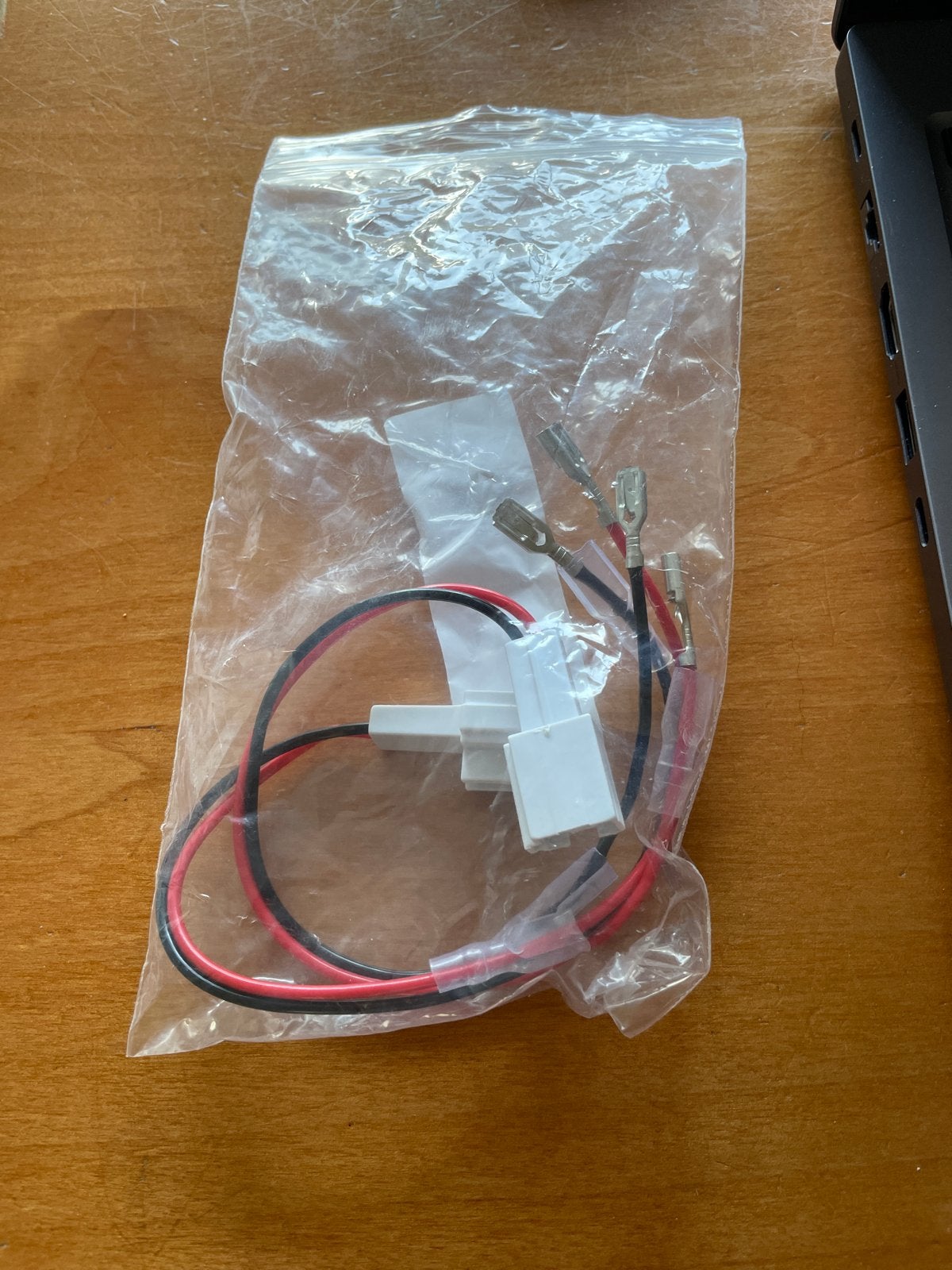 Luidsprekerstekker Adapter Voor De Auto!, Ophalen of Verzenden, Nieuw