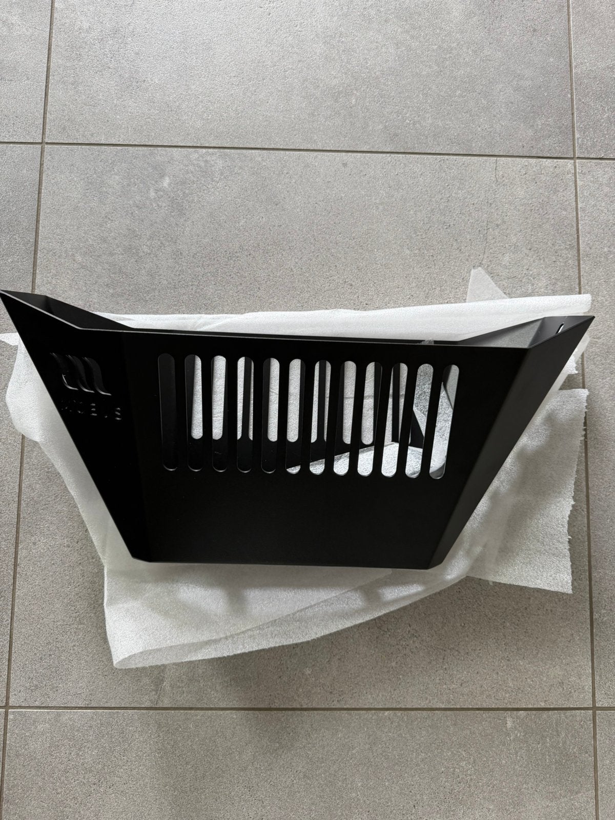 Moevs Basket Super 73 Zx/S2, Ophalen, Nieuw