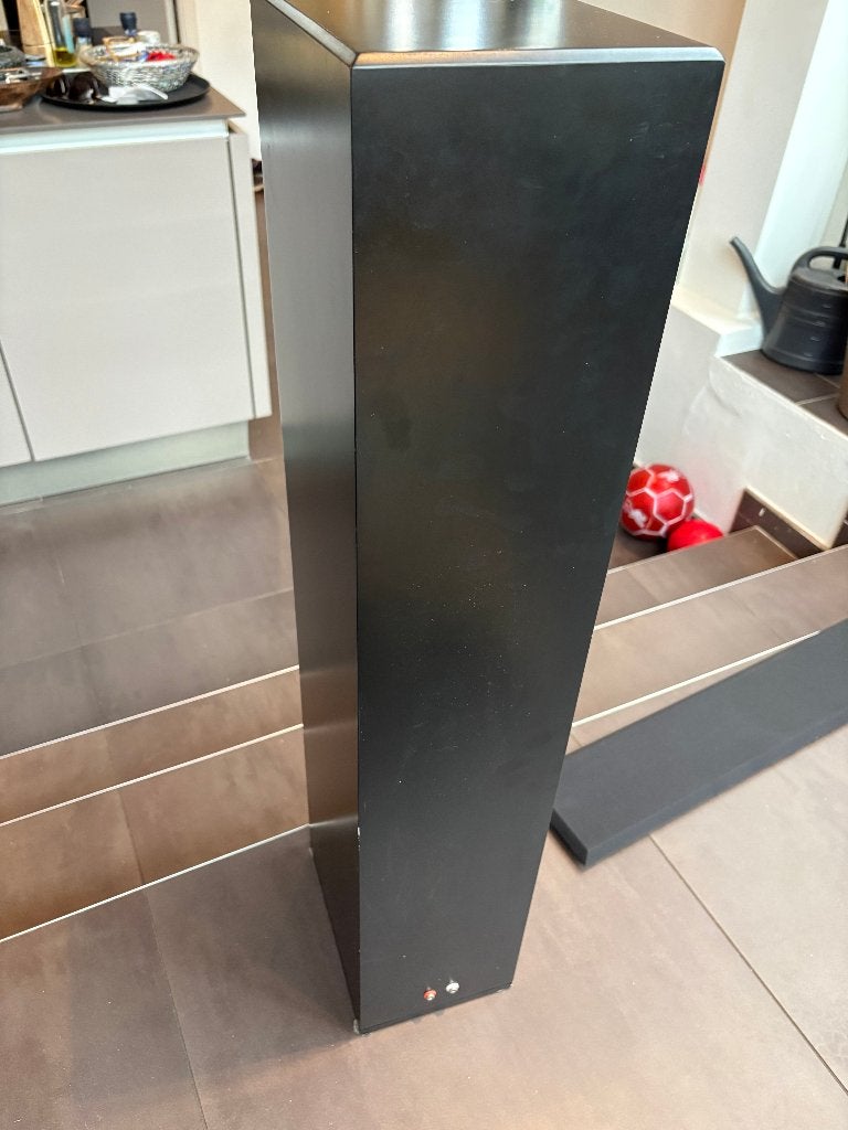 Xanadu DS14 speakers, Ophalen, Gebruikt, Stereo speakers, Overige merken