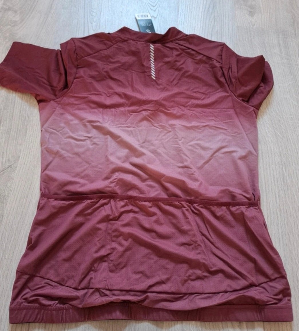 Sportshirt met korte mouwen - Maat L, Maat 42/44 (L), Nieuw, Ophalen of Verzenden, Onbekend