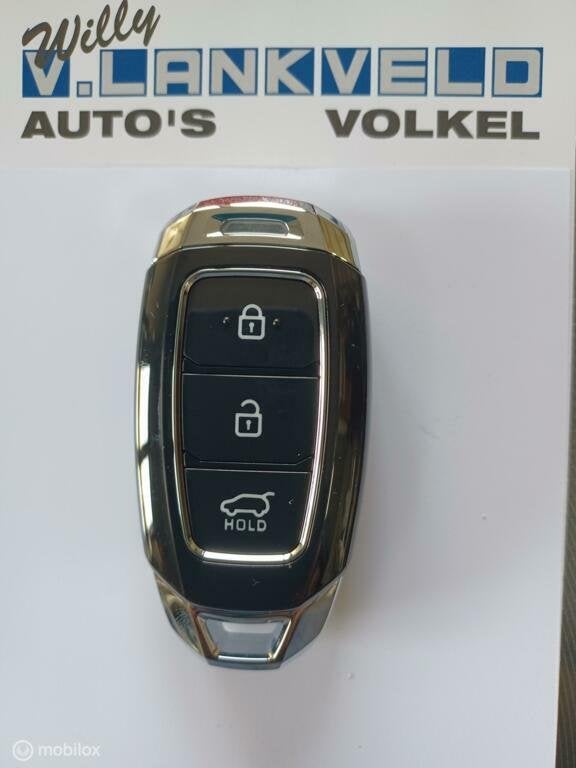 autosleutel Hyundai bijmaken Kona  95440-j9101 95440J9101