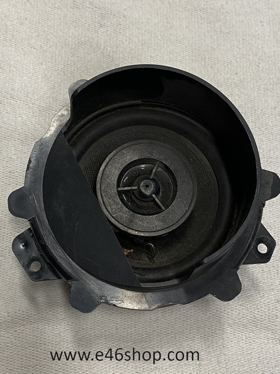 SPEAKERS LUIDSPREKERS BMW R1100RT 1996, Ophalen of Verzenden, -, -, -