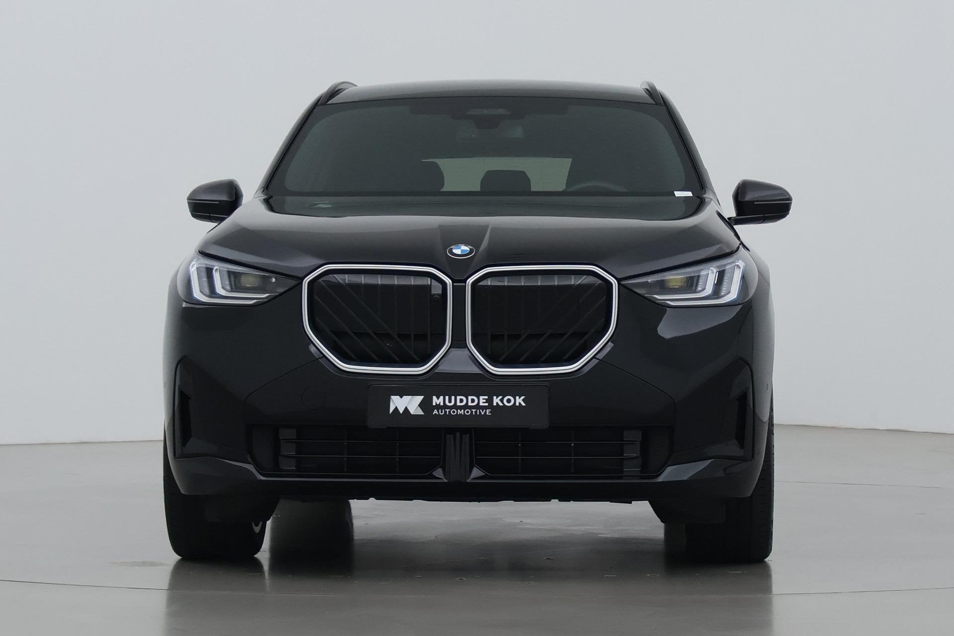 Foto 16 van BMW X3 30e xDrive | M Sport | Trekhaak | Panoramadak | Harma