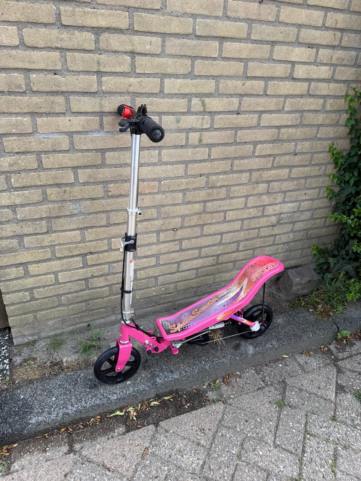 Space scooters, Ophalen, Gebruikt, Overige typen