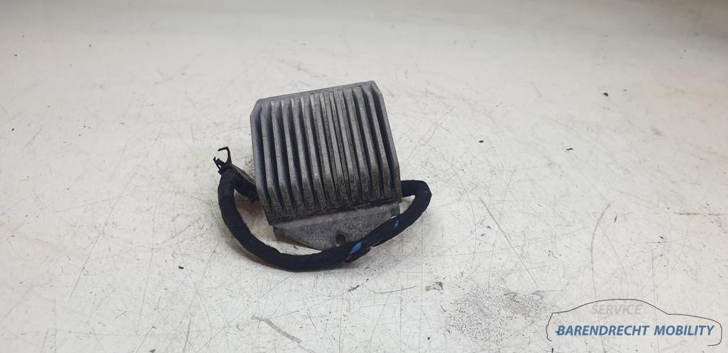 Seat Ibiza III 6L kachelweerstand kachel weerstand 6Q1907521, Auto-onderdelen, Airco en Verwarming, Gebruikt, Autovia A-2, Km 585 585
08760  Martorell, ES